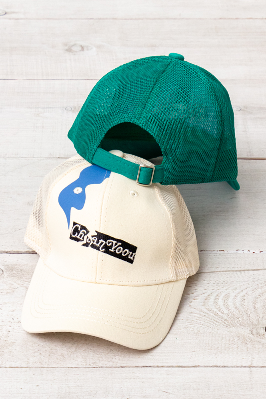 Кепка дитяча